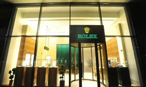 rolex lavoro in svizzera|ROLEX: Offerte di lavoro .